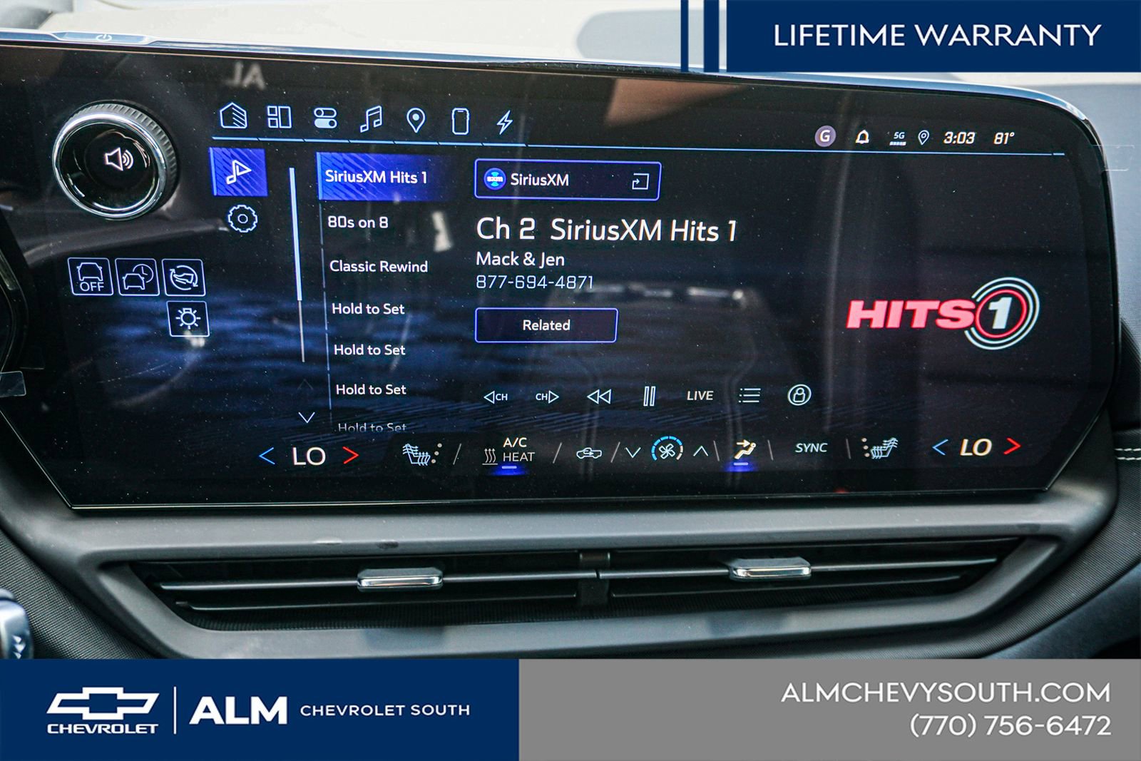 New 2026 Chevrolet Silverado EV LT image 34