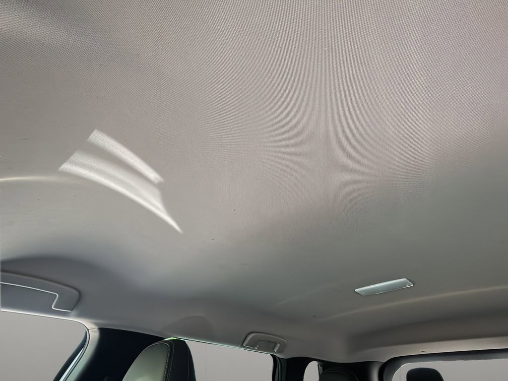 Used 2022 Mitsubishi Outlander SEL FWD image 32