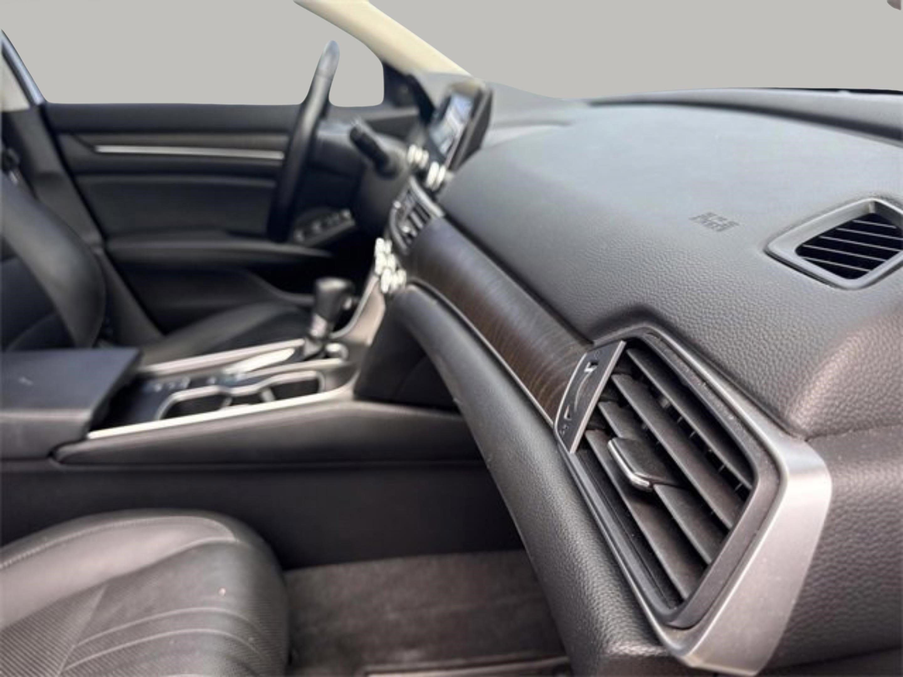 Used 2021 Honda Accord EX-L image 44