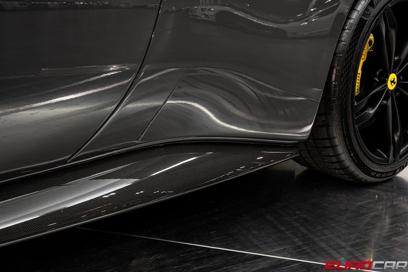 Used 2024 Ferrari 296 GTB image 19
