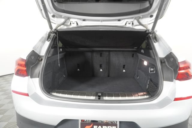 Used 2021 BMW X2 sDrive28i FWD image 38