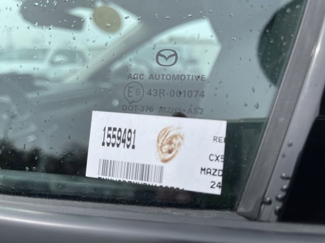 Used 2024 MAZDA CX-50 AWD 2.5 S w/ Cargo Package image 24