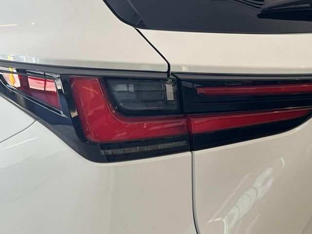 New 2026 Lexus NX 350 AWD w/ Accessory Package (2T) image 9