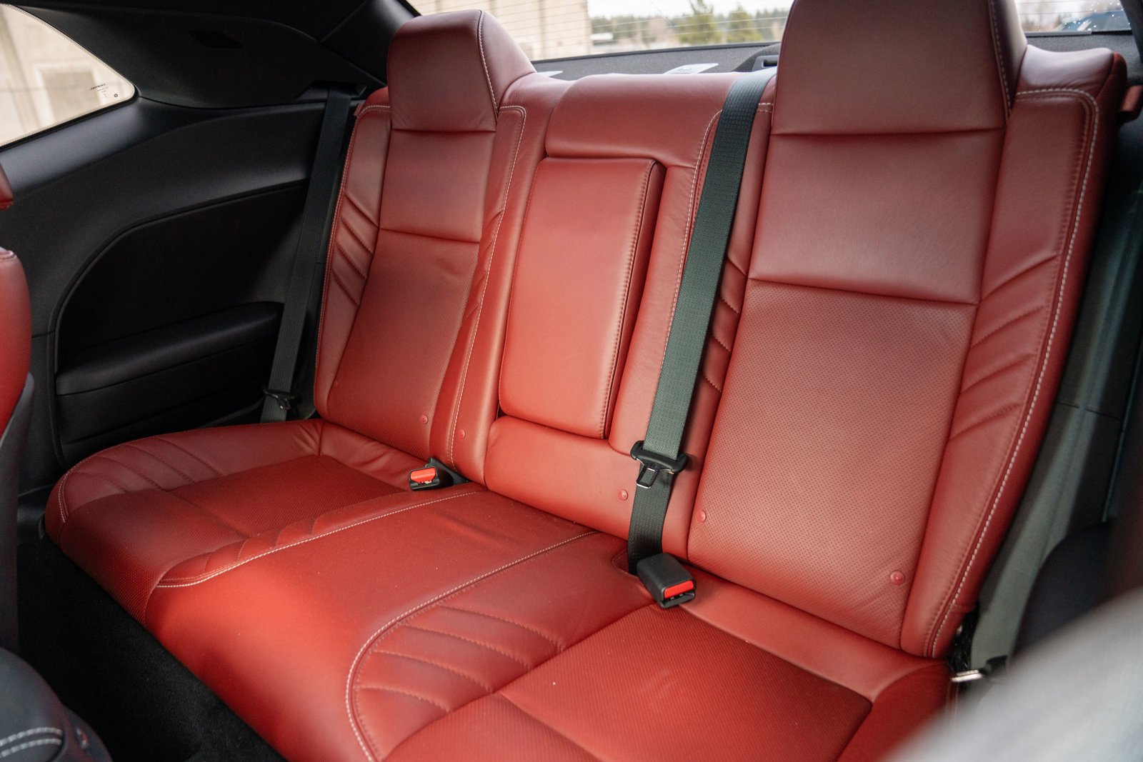 Used 2021 Dodge Challenger SRT Hellcat Redeye image 24