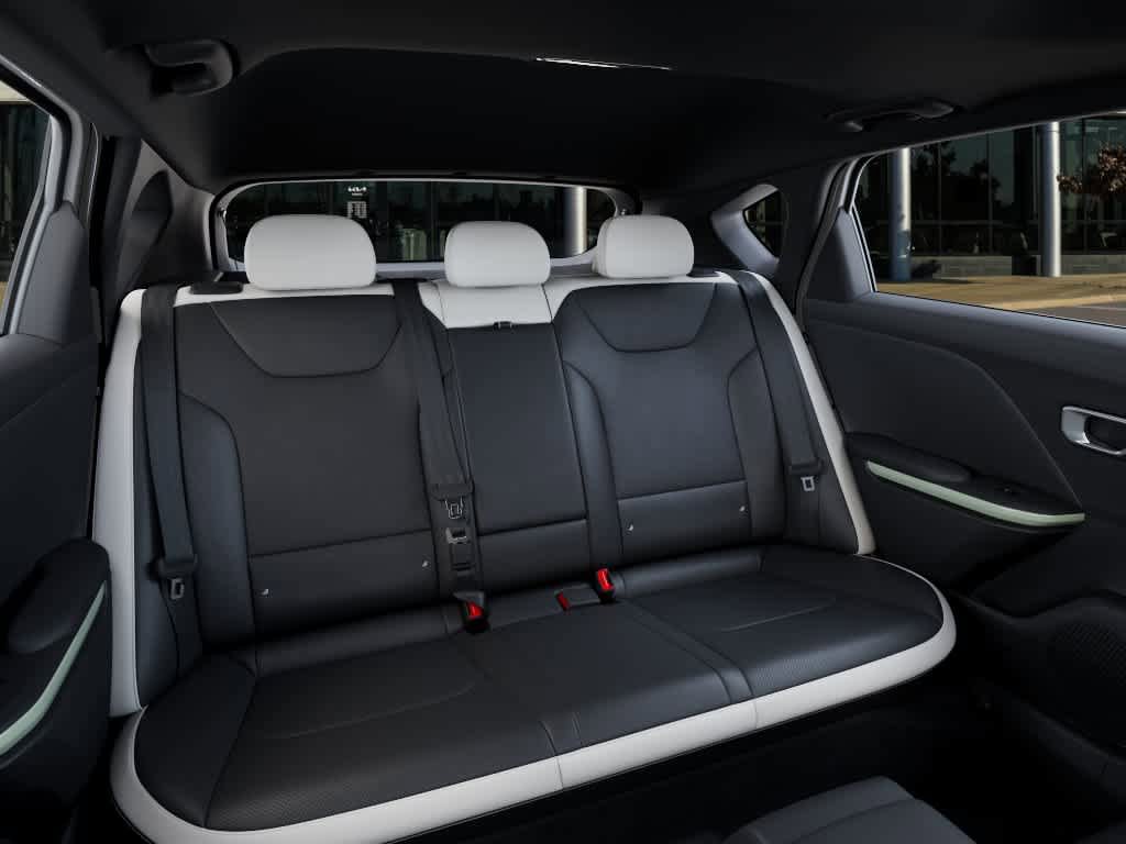 New 2026 Kia K4 GT-Line Turbo FWD image 16