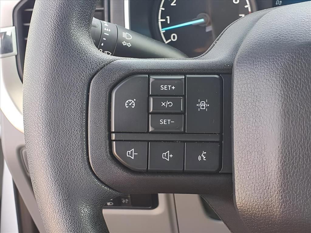 Used 2023 Ford F150 XL w/ Trailer Tow Package image 13