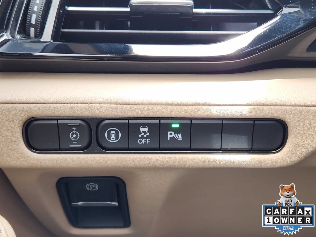 Certified 2025 Acura MDX w/ Technology Package AWD/4WD image 22