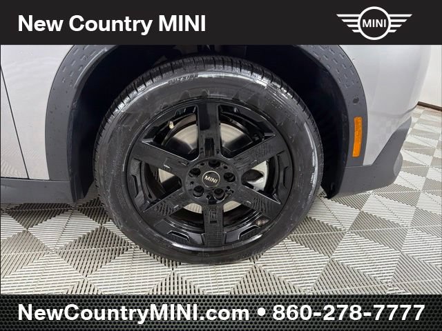Certified 2026 MINI Cooper Countryman S AWD/4WD image 9