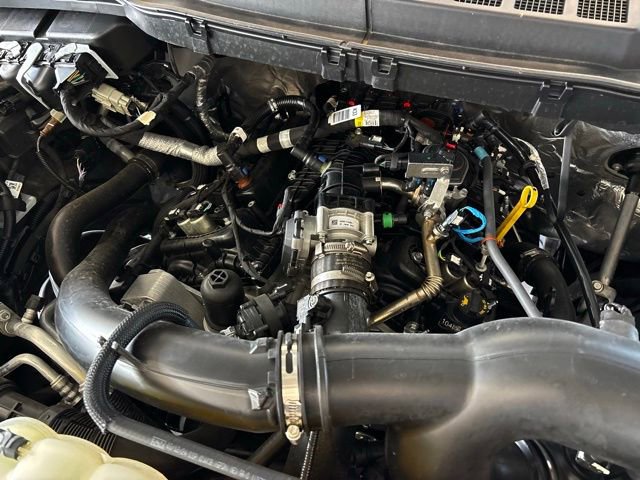 Used 2024 Ford F150 STX image 37