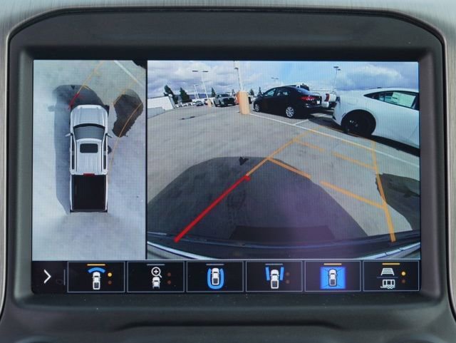 Used 2022 GMC Sierra 1500 Denali w/ Denali Reserve Package image 37