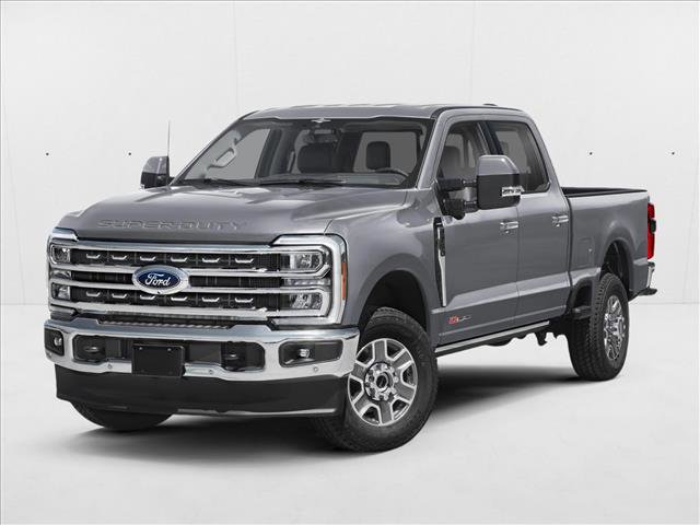 New 2026 Ford F250 Lariat