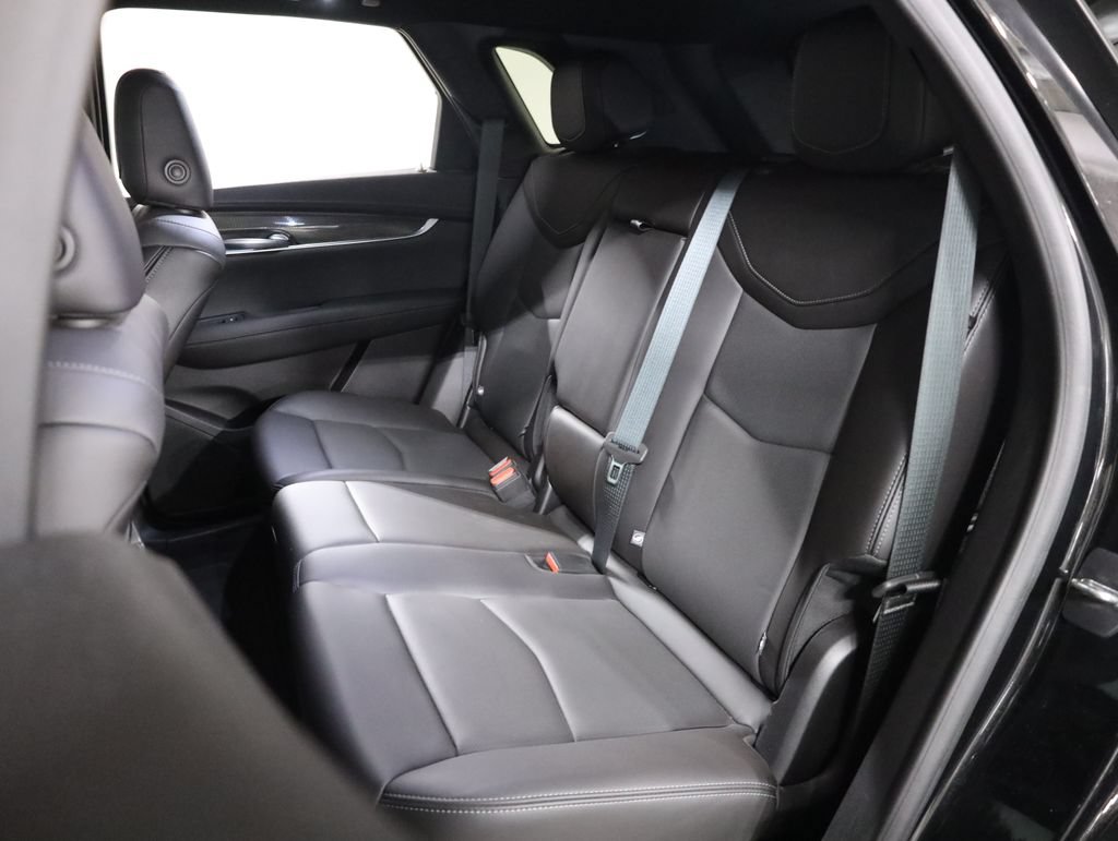 Used 2023 Cadillac XT5 Sportv AWD/4WD image 53