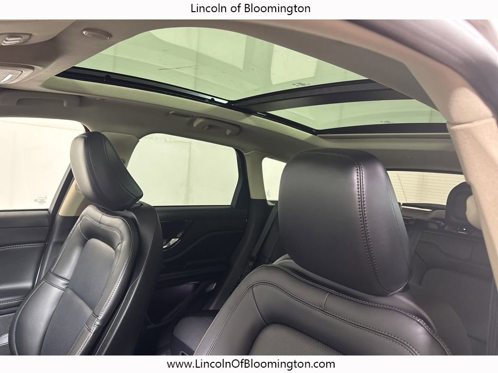 New 2026 Lincoln Corsair Reserve image 48