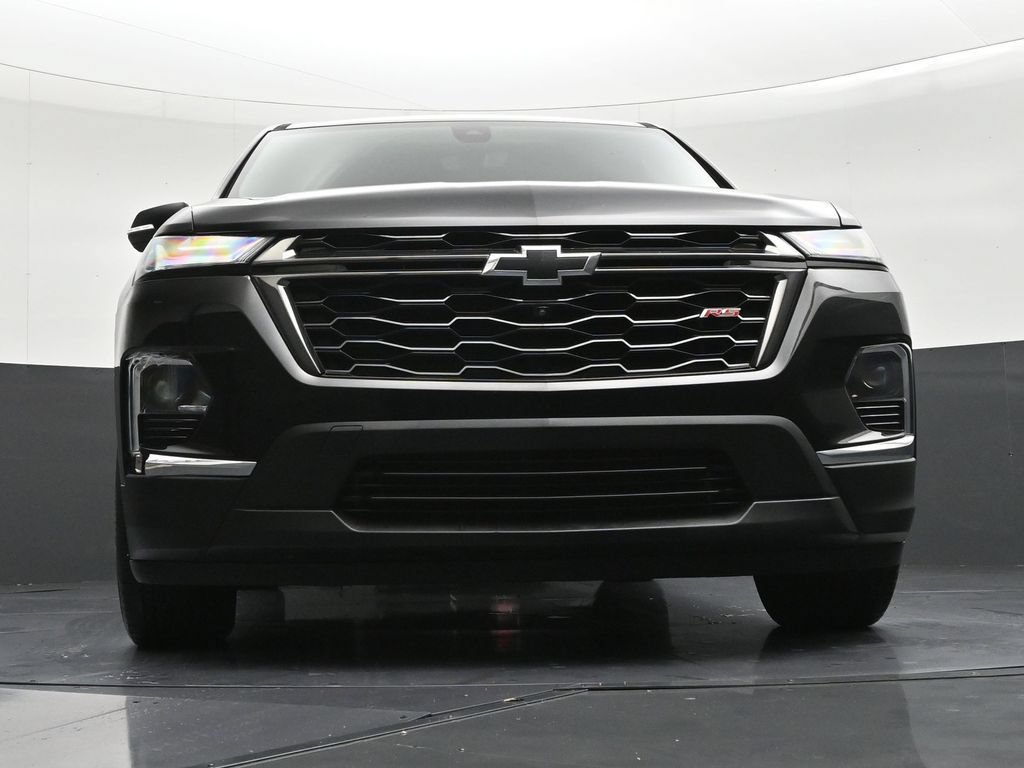 Used 2022 Chevrolet Traverse RS FWD image 27