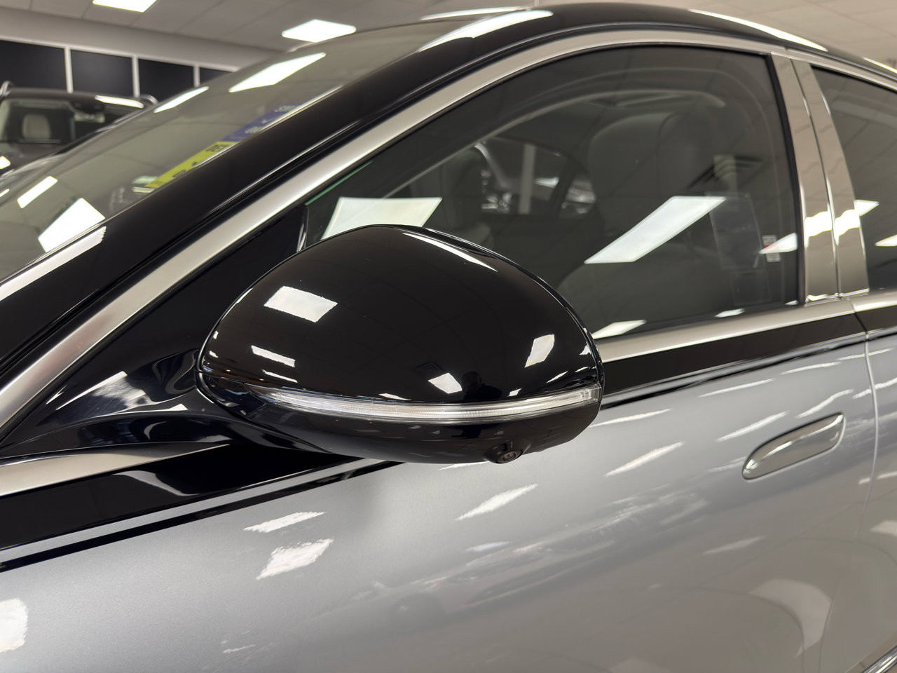 Used 2021 Mercedes-Benz S 580 4MATIC Sedan image 38