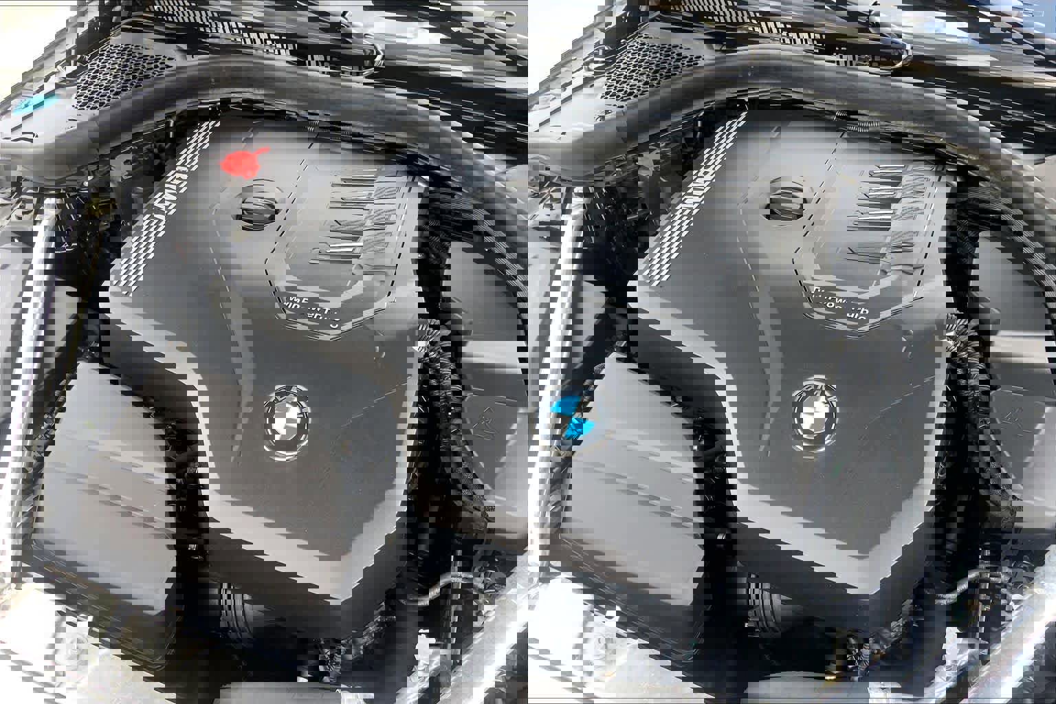 Used 2022 BMW 430i Gran Coupe w/ M Sport Package image 32