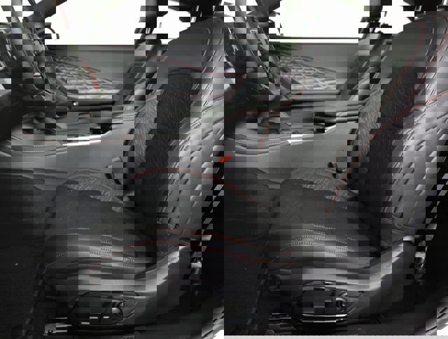 New 2026 Dodge Charger Scat Pack w/ Blacktop Package image 11