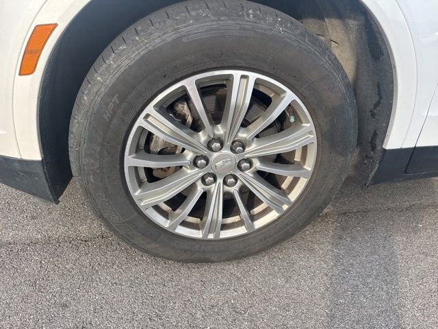 Used 2019 Cadillac XT5 Luxury image 10