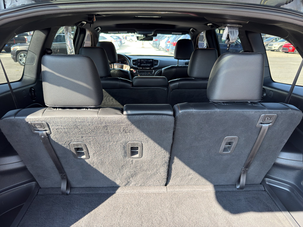 Used 2022 Honda Pilot TrailSport image 10