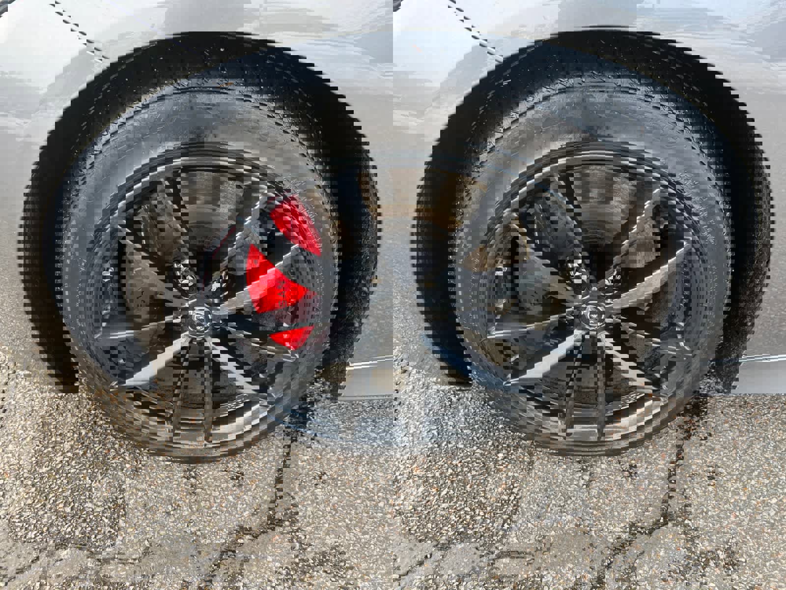 Certified 2024 Nissan Z Performance w/ Floor Mat Package image 10