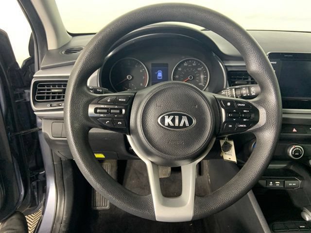 Used 2020 Kia Rio S w/ Technology Package FWD image 27