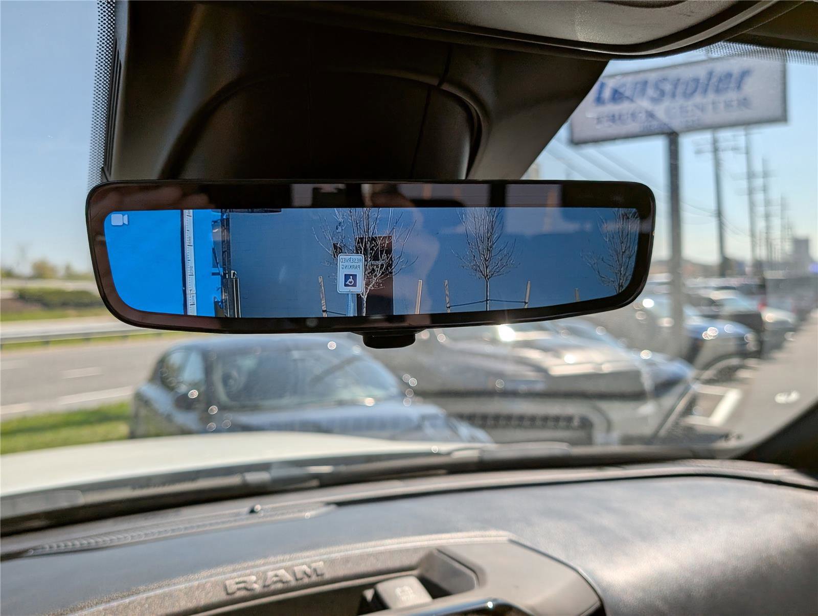 New 2026 RAM 4500 Tradesman image 22