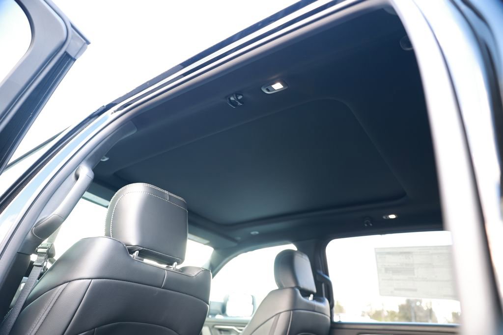 New 2026 RAM 1500 Rebel w/ Rebel Level 2 Equipment Group image 32