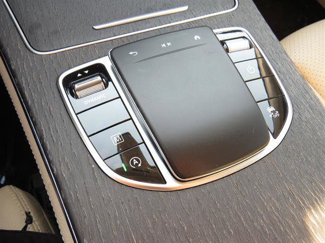 Used 2020 Mercedes-Benz GLC 300 4MATIC image 14