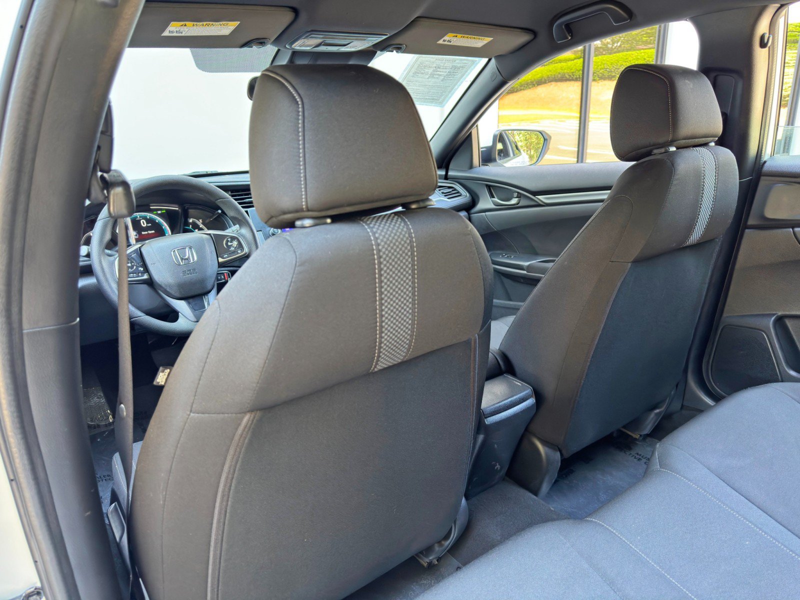 Used 2020 Honda Civic LX image 28