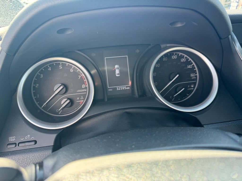 Used 2024 Toyota Camry LE image 10