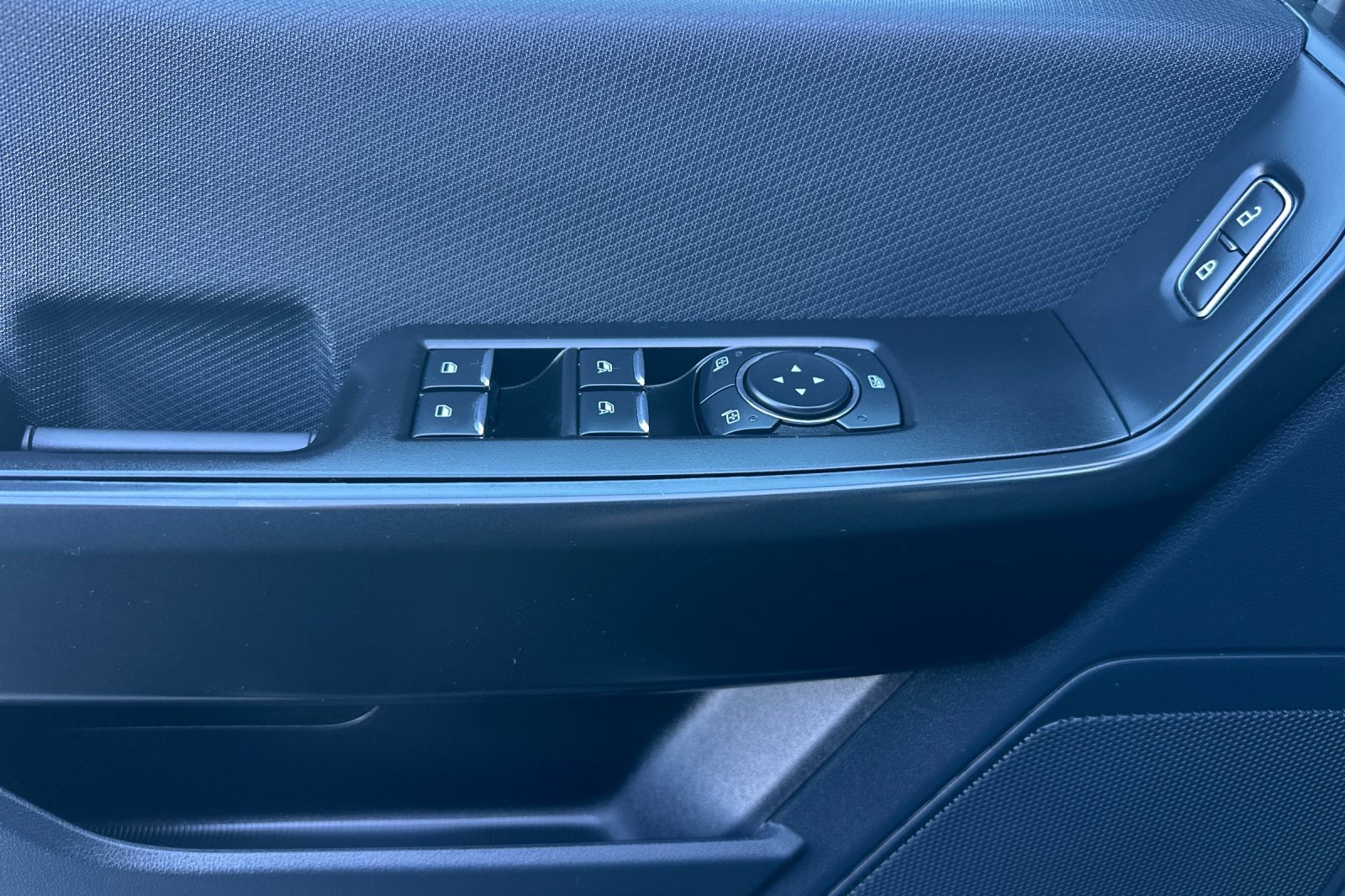 Used 2023 Ford F150 XL w/ STX Appearance Package image 11