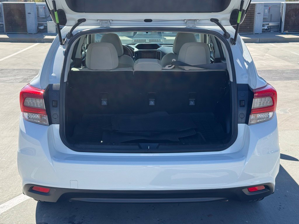 Used 2020 Subaru Impreza 2.0i AWD/4WD image 23