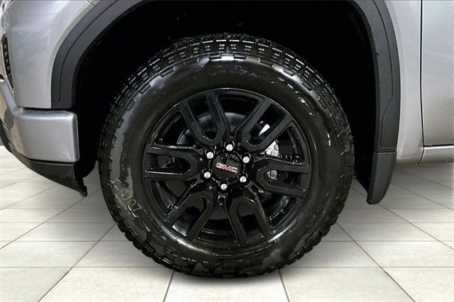 New 2026 GMC Sierra 1500 Elevation w/ Elevation Select Package image 7