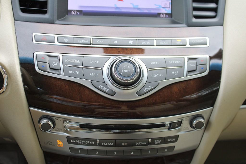 Used 2013 INFINITI JX35 AWD 4dr w/ Premium Pkg image 26