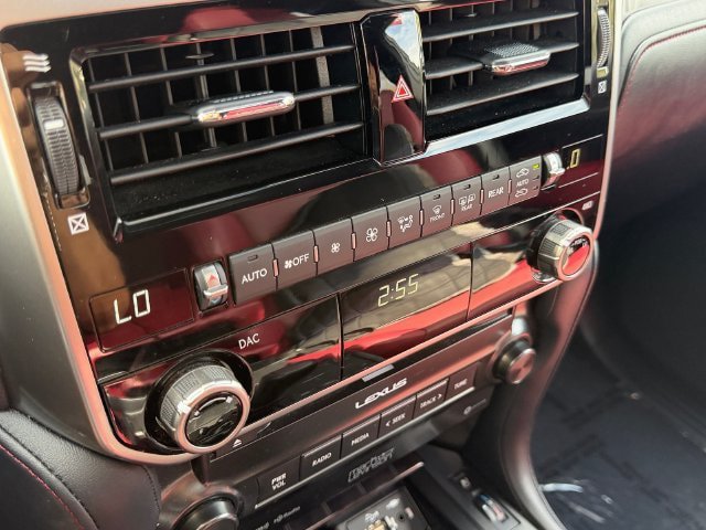 Used 2022 Lexus GX 460 Premium w/ Premium Plus Package AWD/4WD image 24