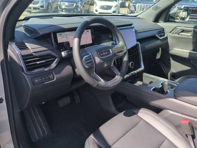 New 2027 GMC Acadia Elevation w/ Black Edition AWD/4WD image 11