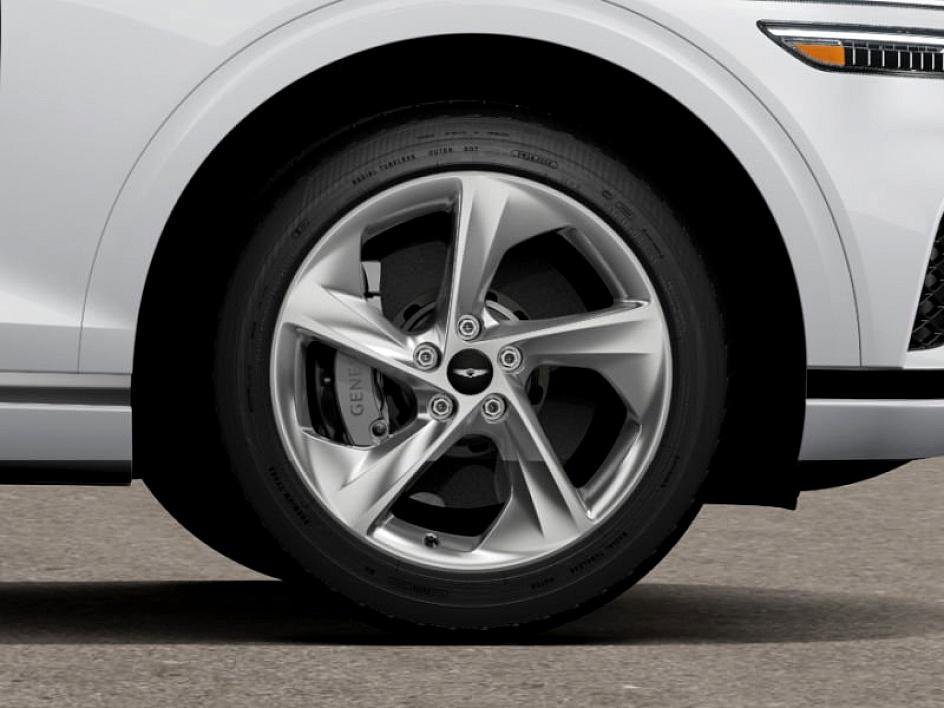 New 2026 Genesis GV70 2.5T image 8