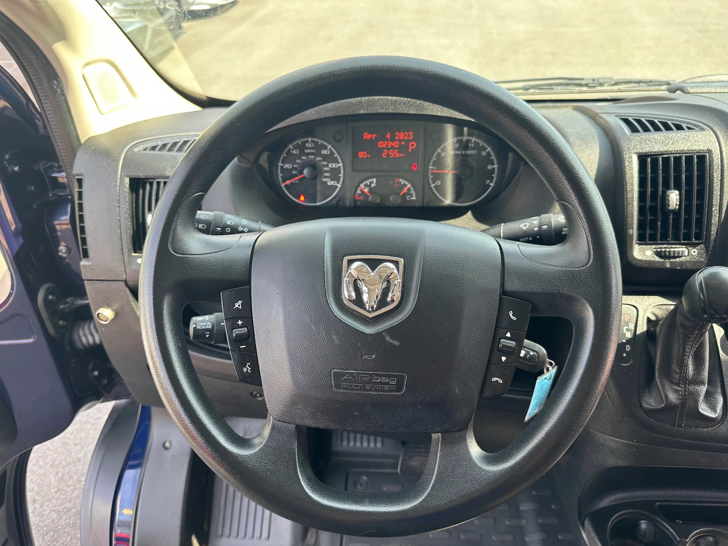 Used 2018 RAM ProMaster 1500 FWD image 15