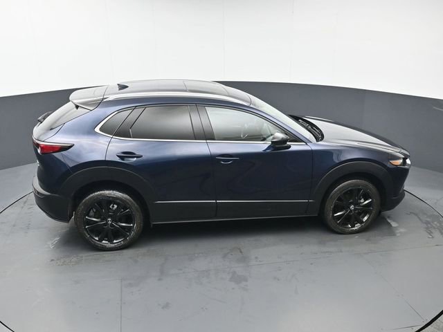 Certified 2023 MAZDA CX-30 2.5 Turbo w/ Premium Package image 39