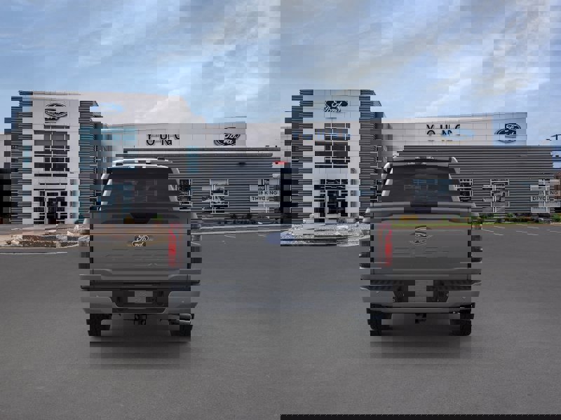 New 2026 Ford F150 XLT w/ FX4 Off-Road Package image 5