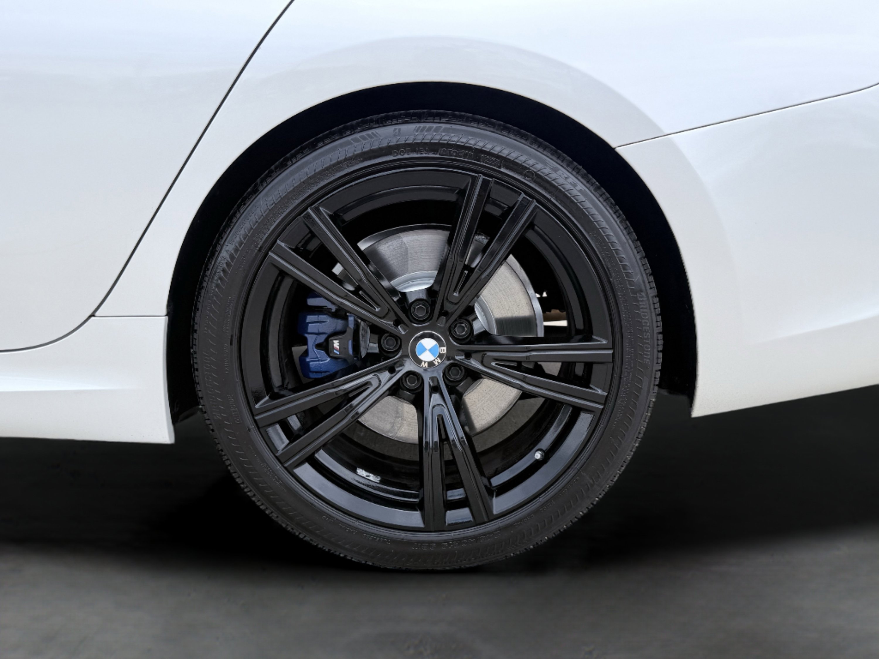 Used 2021 BMW M340i w/ Premium Package image 13