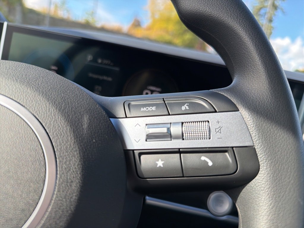 New 2026 Hyundai Santa Cruz SE image 32