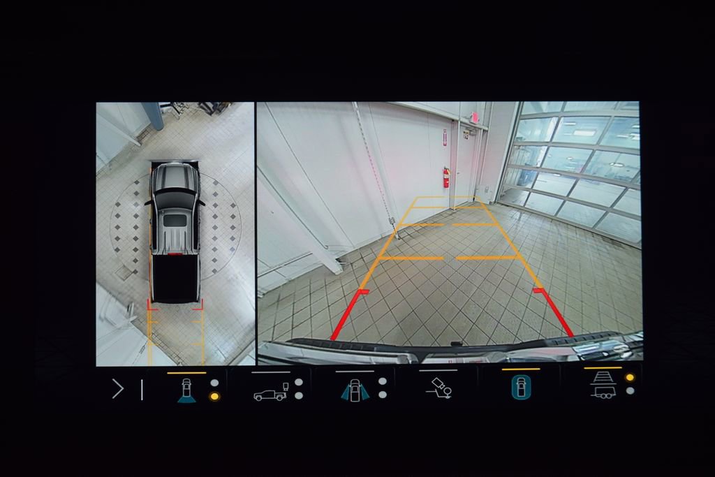 Used 2023 GMC Sierra 1500 AT4 w/ AT4 Premium Package image 57