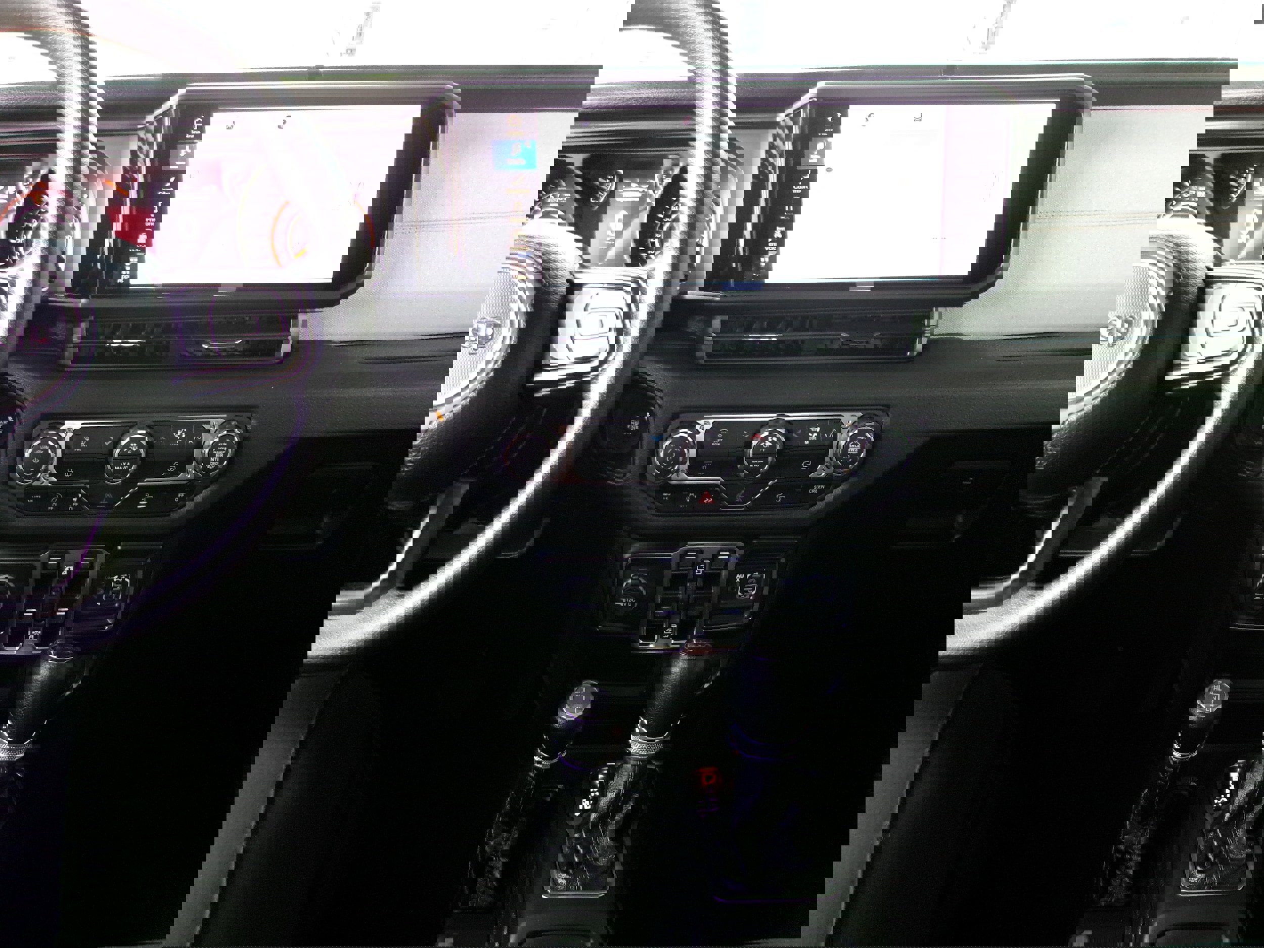 New 2025 Jeep Gladiator Sport image 14