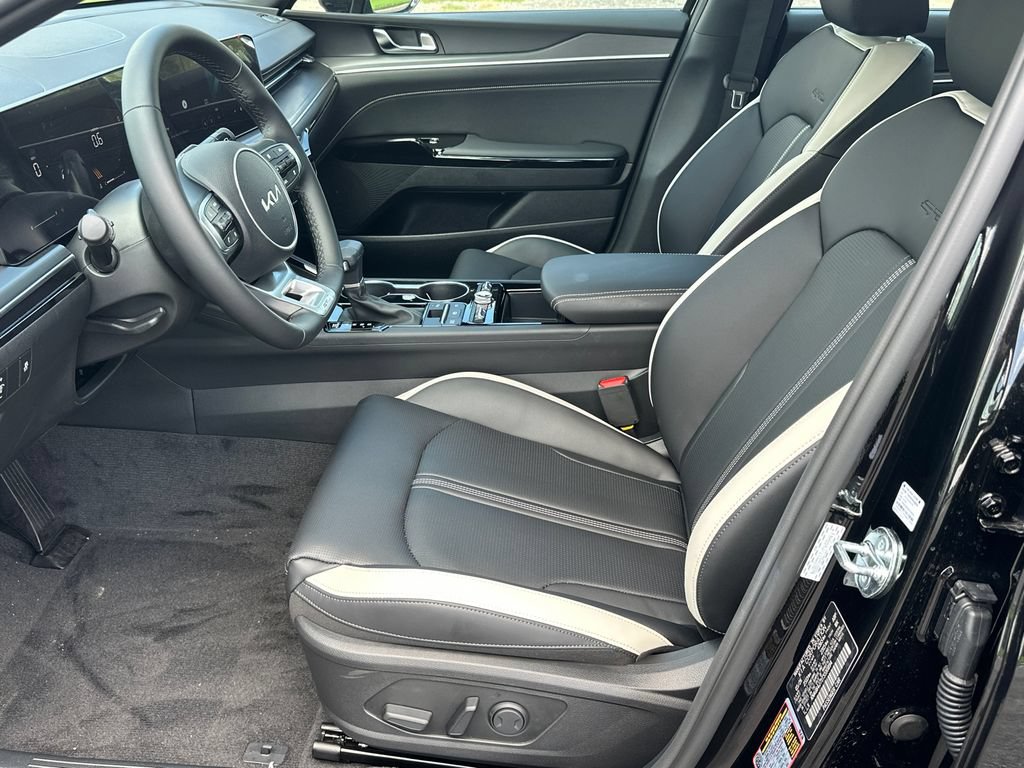 New 2026 Kia K5 GT-Line FWD image 9