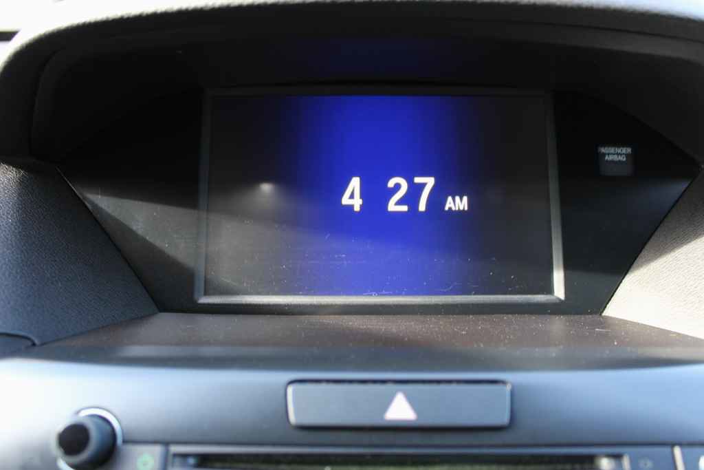 Used 2017 Acura MDX FWD image 20