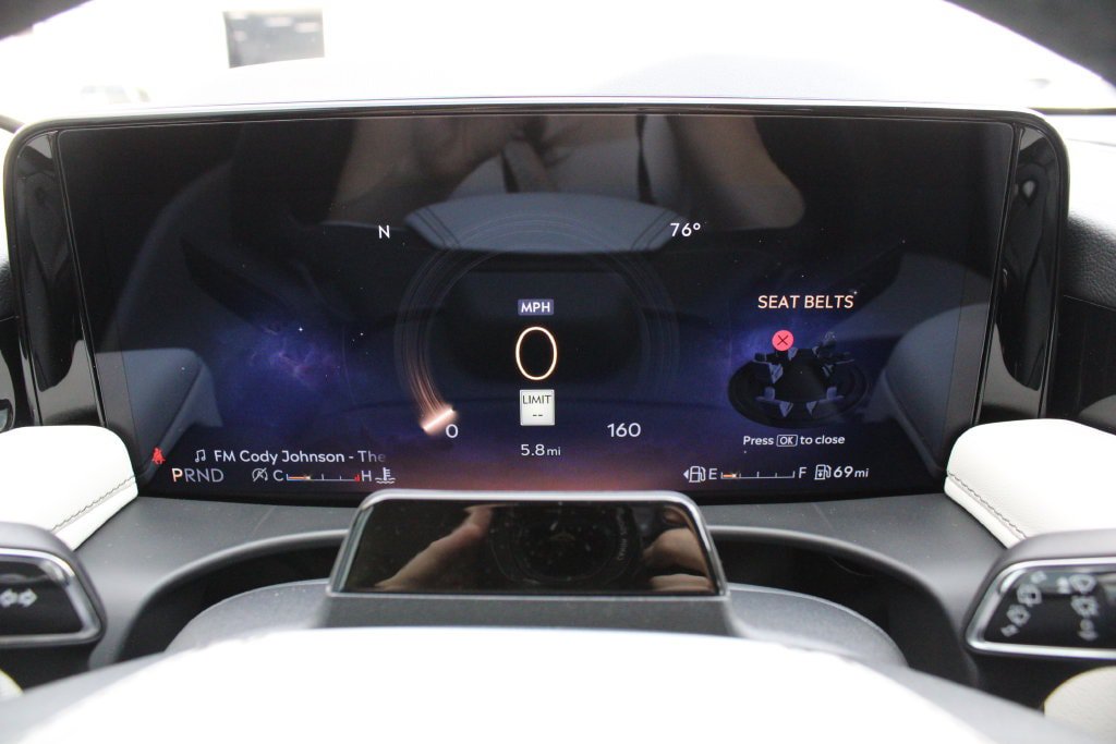 New 2026 Lincoln Aviator AWD image 10