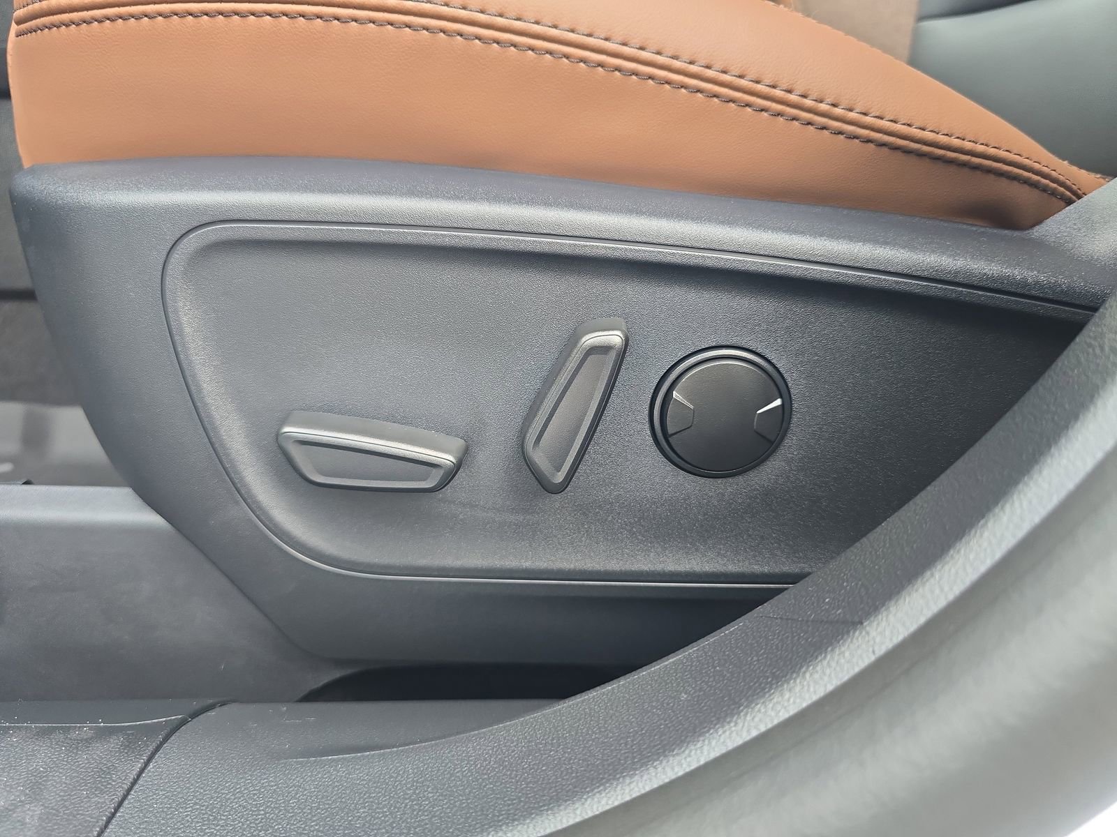 New 2025 Ford Bronco Sport Outer Banks w/ Outer Banks Tech Package+ image 15