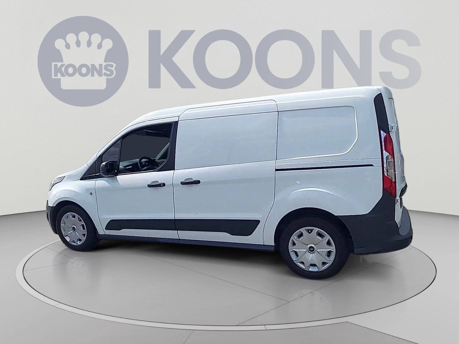 Used 2017 Ford Transit Connect XL FWD image 10