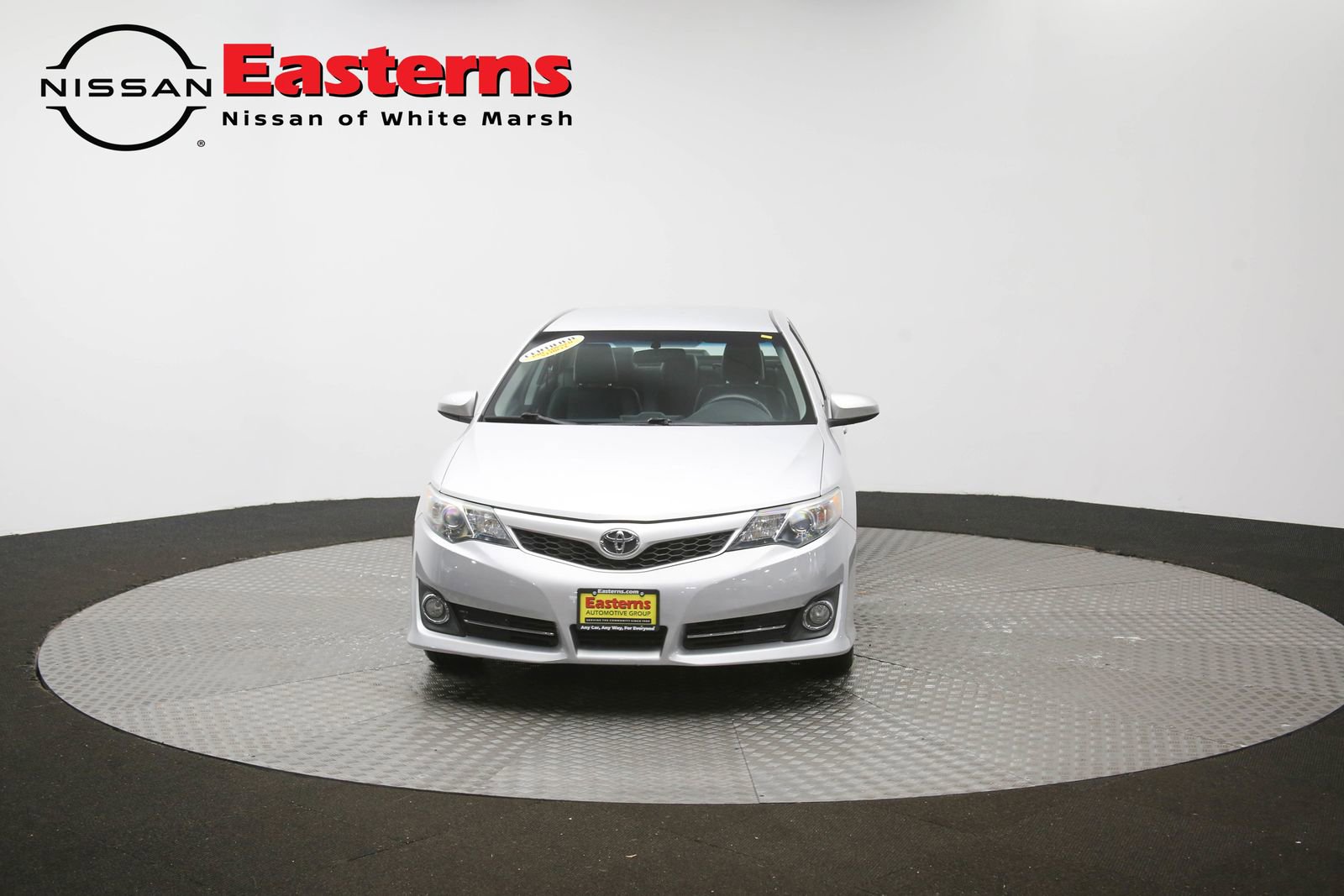 Used 2014 Toyota Camry SE FWD image 52